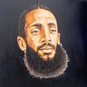 Meet your Posher, Nicholas